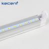 Buy cheap SMD2835 T8 Fluorescent Tube / 19w Led Tube Lamp 1200MM With CE Standard from wholesalers