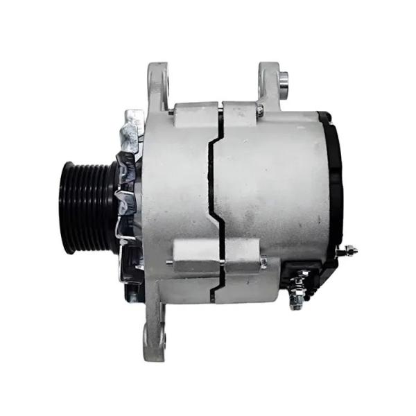 Buy cheap Construction Machinery Spare Parts Alternator 3979372 For 6CT8.3 Engine Replacement from wholesalers