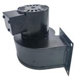 Pellet Stove Exhaust Convection Fan UL Agency High Air Volumn 83W 115V 60Hz