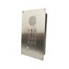 Buy cheap Flush Mounted Analog Door Intercom , Rugged Clean Room Phone from wholesalers
