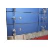 Buy cheap ISO Approval 255mm Height Bank Safety Locker For Strong Room from wholesalers