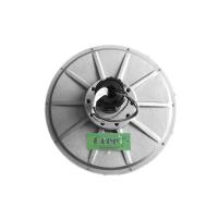 Buy cheap OEM Coreless Permanent Magnet Generator , Axial Permanent Magnet Generator product