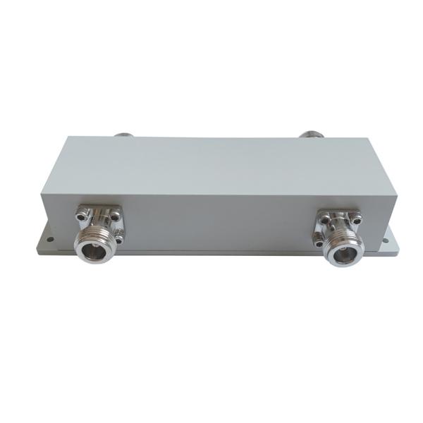 Buy cheap 550-3800MHZ 300 Watt Quadrature Hybrid Coupler from wholesalers