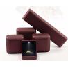 Buy cheap high quality luxury round hat flower paper packaging boxes wholesale,gradient color luxury paper packaging gift box with from wholesalers
