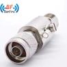 Buy cheap Indoor/Outdoor 3GHz Male Jack N Plug Female Bulkhead to RP-SMA Male Surge Protector from wholesalers