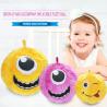 Buy cheap Soft Hairy Plush Bouncing Toy Balls Hand Catching Ball Toy Business Type 's Bestseller from wholesalers
