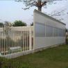 Buy cheap Fiber Reinforced Plastic Sound Barriers , High Stability Road Noise Barrier from wholesalers