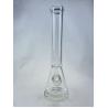 Buy cheap 16inch Water Pipes Glass Bongs Heavy Hitter 9mm Beaker Bong from wholesalers