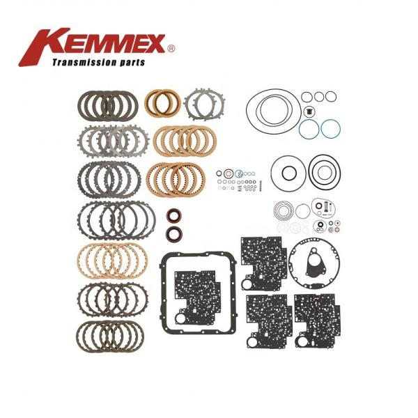 Buy cheap Kemmex K05700D 4L65E 4L60E Transmission Master Repair Kit for GM Chevrolet GMC Oldsmobile 2001-2003 from wholesalers