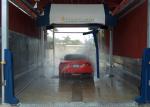 3 PHASE G8 Automatic Car Wash Machine 24.5kw