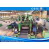 Buy cheap HRC Material Welded Pipe Mill carbon Steel Pipe Mill Max.14mm Thickness from wholesalers