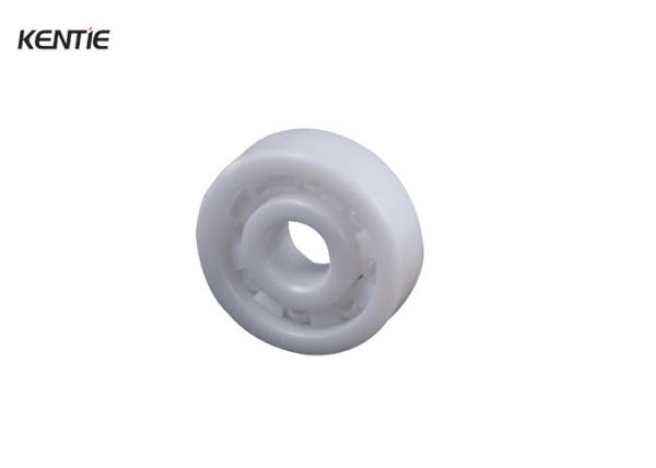 Buy cheap C2 C3 C5 Clearance Ceramic Bearing 625CE 5*16*5mm No Retainer from wholesalers