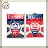 Buy cheap IMPERIAL CUSTOM PLASTIC COATED PLAYING CARDS from wholesalers