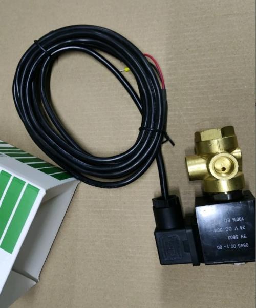 Solenoid Valve 88290016-727 Sullair Can Use High Quality Hot Selling Low-cost