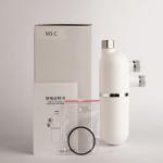 Household Pre Filtration Filters Under Sink Water Filter For Smart Bidet Toilet