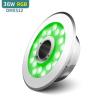 Buy cheap IP68 RGB Underwater LED Fountain Light 1000lm Swimming Pool Light from wholesalers