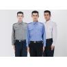Buy cheap Classic Stereo Lapel Male Security Guard Dress Uniform With Detachable Security Badges from wholesalers