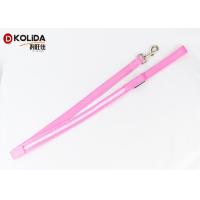 Buy cheap LED Pet Accessories Nylon Solid Safety Glow Dog Leash With Flashlight product