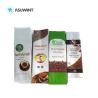 Buy cheap Coffee Packaging Bags Side Gusset Tin Tie Plastic Packaging Bags from wholesalers
