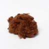 Buy cheap AA Grade Regenerated Polyester Fiber Man Made Textile Materials For Padding from wholesalers