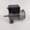 Buy cheap 0.75hp Electric Water Pump Motor Single Phase 10 Frame 208-230V For Bathtub Pump from wholesalers