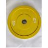 Buy cheap Befreeman Wholesale Professional Gym Equipment Bumper Weight Plate from wholesalers