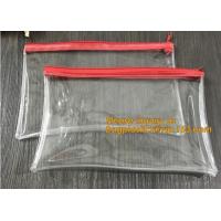 Buy cheap promotional PVC documents bag for school ESD Cleanroom Stationery ESD Plastic product