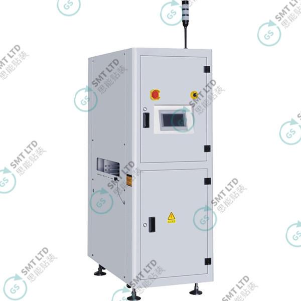 Buy cheap ZCL-3 Series Automatic Buffer Stocker With 25 Pitches from wholesalers