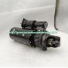 Buy cheap 12V 12T CCW STARTER 3E6343 3E-6343 120-6073 1206073 3T2648 3T-2648 7T2266 7T-2266 2618816 261-8816 0001421015 from wholesalers