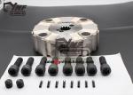 ED180 Flexible Coupling Assy For ED190LC Kobelco Excavator Coupling