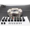 Buy cheap ED180 Flexible Coupling Assy For ED190LC Kobelco Excavator Coupling from wholesalers