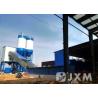 Buy cheap Ready - Mixed Stationary Concrete Batching Plant / Stationary Rmc Plant from wholesalers