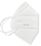 Buy cheap KN95 Earloop Non-woven Disposable Face Mask from wholesalers