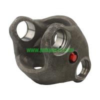 Buy cheap AL161459 Universal Joint Yoke Housing JD 6430 Parts 6320 6420 6320L 6520L 6215 product