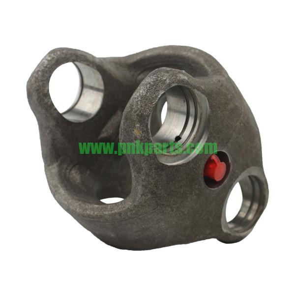 Buy cheap AL161459 JD Tractor Parts Universal Joint Yoke from wholesalers