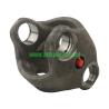 Buy cheap AL161459 Universal Joint Yoke Housing JD 6430 Parts 6320 6420 6320L 6520L 6215 6415 6525 6230 from wholesalers