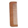 Buy cheap Old Mahogany Massage Handmade Wooden Comb carved Anti Hair Loss Anti Static from wholesalers