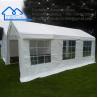 Buy cheap Heavy Duty Custom Size Luxury Aluminum Marquee Tent Waterproof Aluminum Event Marquee Tent Wedding from wholesalers