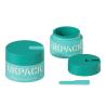 Buy cheap PP Capacity 50g 100g Cosmetic Cream Jars With Small Scoop from wholesalers