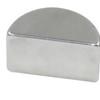 Flexible Permanent Sm2Co17 Magnet High Heat Resistant Magnets Epoxy Coated