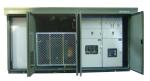 99.98% Copper Content Electrical Busbar for High/Low Pressure Substation