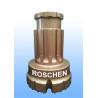 Buy cheap Numa 100 DTH Drilling Hammer Bit Down Hole Hammer Drill Bits Water Well Drilling from wholesalers