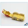 Buy cheap Lovely Crystal Car Shape Trinket Box Home decoration Enamel Trinket Box SCJ329 from wholesalers