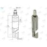 Buy cheap Ø2.0mm Plunger Diameter Aircraft Cable Fittings / High Bay Light Hangers from wholesalers