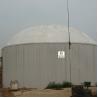 Buy cheap Anaerobic Double Membrane Gas Holder PVC PDFE Biogas Gas Holder from wholesalers