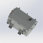 School Bus Coolant Heater Heating Solutions Electric Mobility 24V