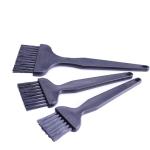 Antistatic Conductive PA Pcb Cleaning Brush With 25mm Bristle