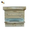Buy cheap New Zealand 509*409*185mm Water Resistant Beehive Nuc from wholesalers