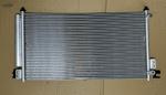 Car Air Conditioning Condenser for HONDA Accord 80110SDGW01 Auto Parts Cooling
