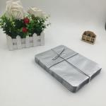Cat Dog Food Length 10cm Embossed Vacuum Sealer Bags